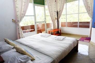 Hotel Ella Soul Resort