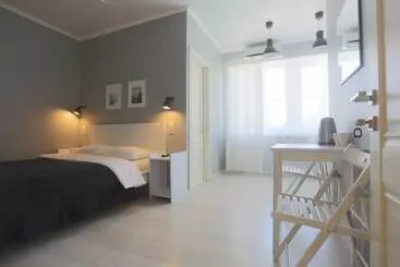 ホテル Gagarin Mini