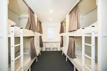 ホテル Hostel Etazh