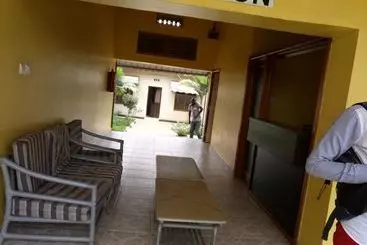 Hôtel Kigali Airport