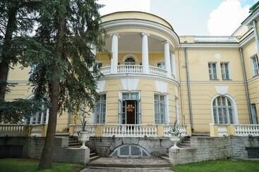 Hotel Kochubey Centre