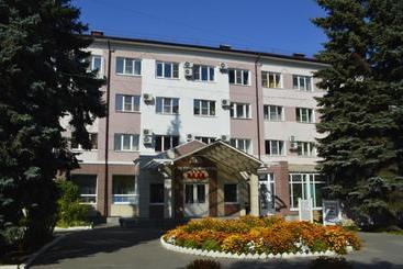 Hotel Lada