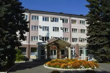 Hotel Lada