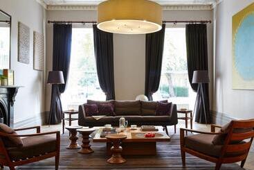 Hotel Malmaison Cheltenham