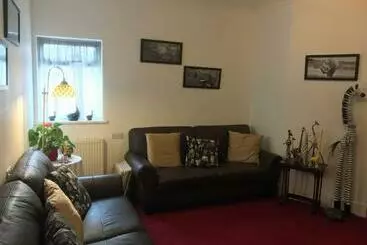 ホテル Merton House