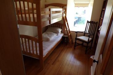 فندق Nant Cottage