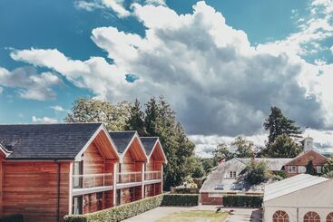 酒店 Northbrook Park Mews