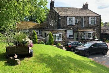 Hotel Peasehill Bed & Breakfast