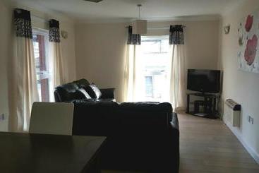 Hotel Tees Valley Apartments