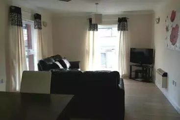 Hotel Tees Valley Apartments