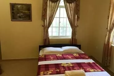 Hotel The Releaf
