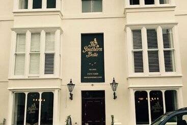 Otel The Southern Belle
