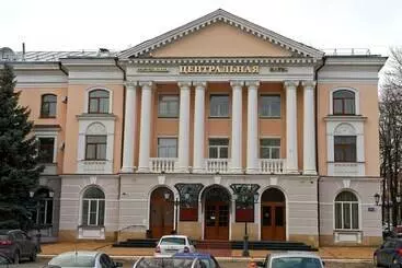 Hôtel Tsentralnaya