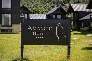 Amancio Hotel & Cabañas