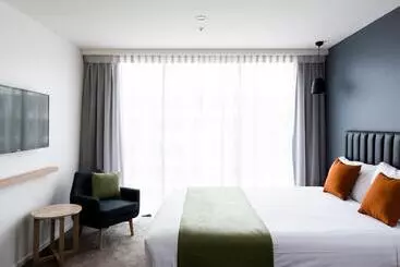 Hotelli Abode Kingston