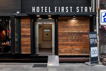 Hotel First Stay  Tawny Owl