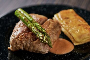 Hotel Hilton Garden Inn Chihuahua