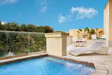 ホテル Hilton Garden Inn Lusaka Society Business Park