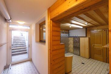 酒店 Hin&weg Das Apart