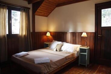 호텔 Hosteria Las Cartas