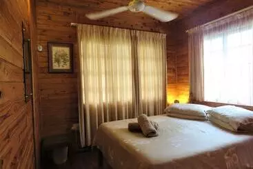 ホテル Impala Niezel Lodge