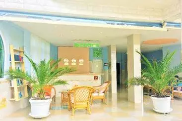 Hotelli Jasmin Holiday Village