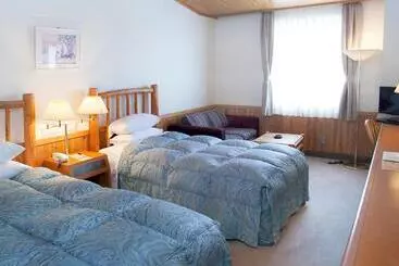 Hotell Kibi Kogen Resort