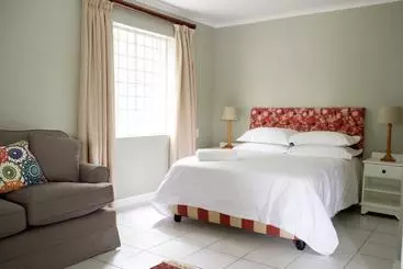 Hotelli Laurel Cottage
