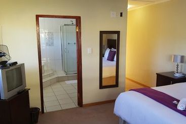 ホテル Maranatha Guesthouse & Conference Centre