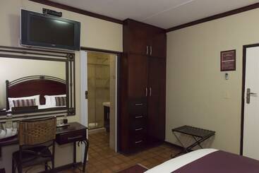 בית מלון כפרי Northhill Guesthouse