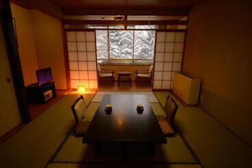 בית מלון כפרי Oakhill