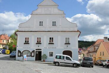 בית מלון כפרי Penzion Kovárna