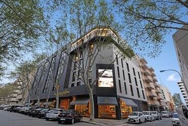 Отель Protur Naisa Palma