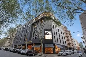 Otel Protur Naisa Palma