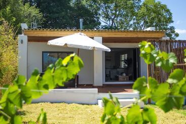 Hotel Rest Chabivin Self Catering