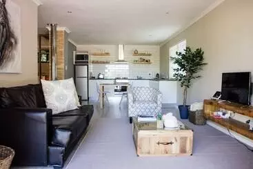 Hotelli Rest Chabivin Self Catering