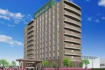 Hotel Route Inn Ono