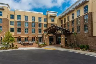 هتل Staybridge Suites Charleston   Mount Pleasant, An Ihg