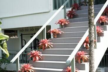 בית מלון כפרי The Dutch Rooms