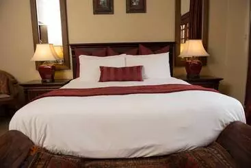 Hotel Tuareg Guest House