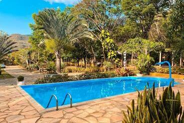Hotel Veredas Do Cipó