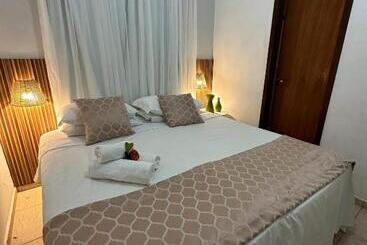 酒店 Veredas Do Cipó