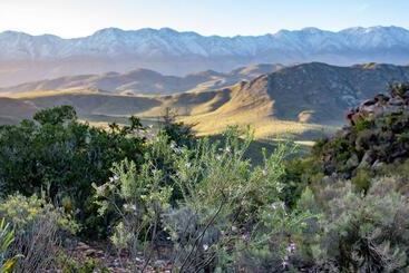 ホテル Wildehondekloof Game Lodge