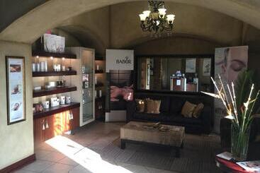 בית מלון כפרי Witwater Guest House & Spa