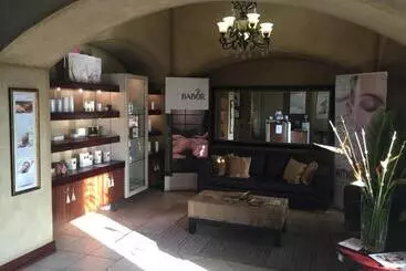 Hotel Witwater Guest House & Spa
