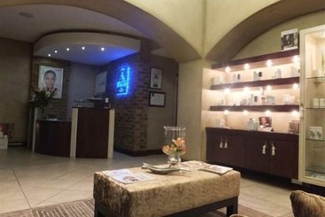 ホテル Witwater Guest House & Spa