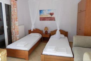 شقة Kolona Houses