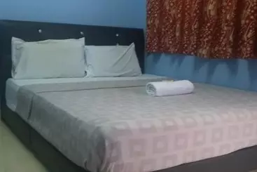 Mawanza Motel