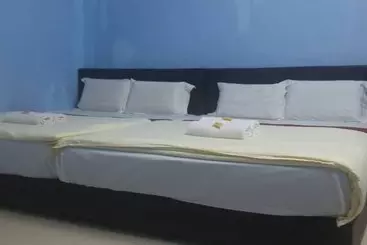 Mawanza Motel