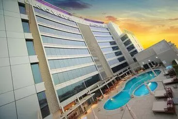 Novotel Jazan